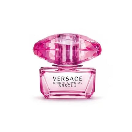 Versace Bright Crystal Absolu Eau De Parfum