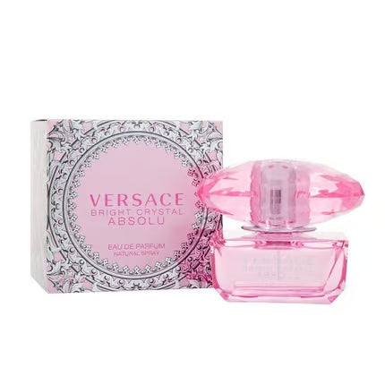 Versace Bright Crystal Absolu Eau De Parfum