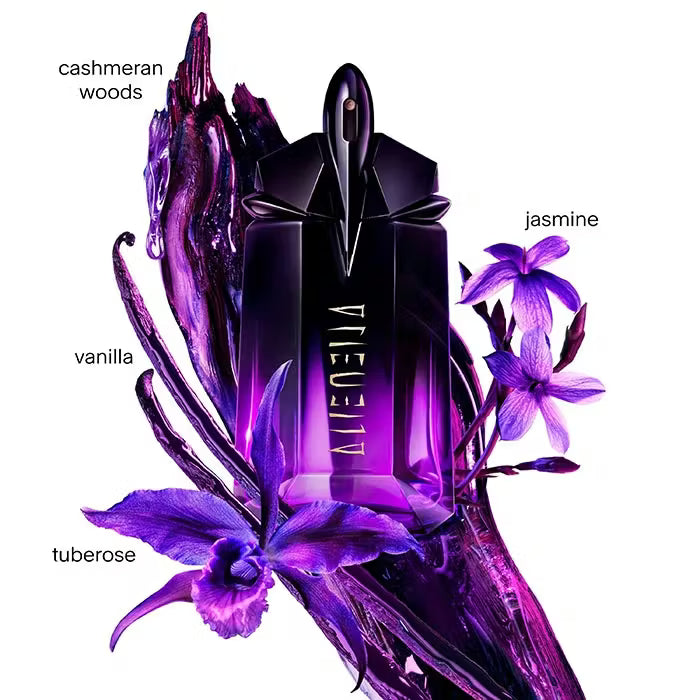 Mugler Alien Extraintense Eau De Parfum Intense
