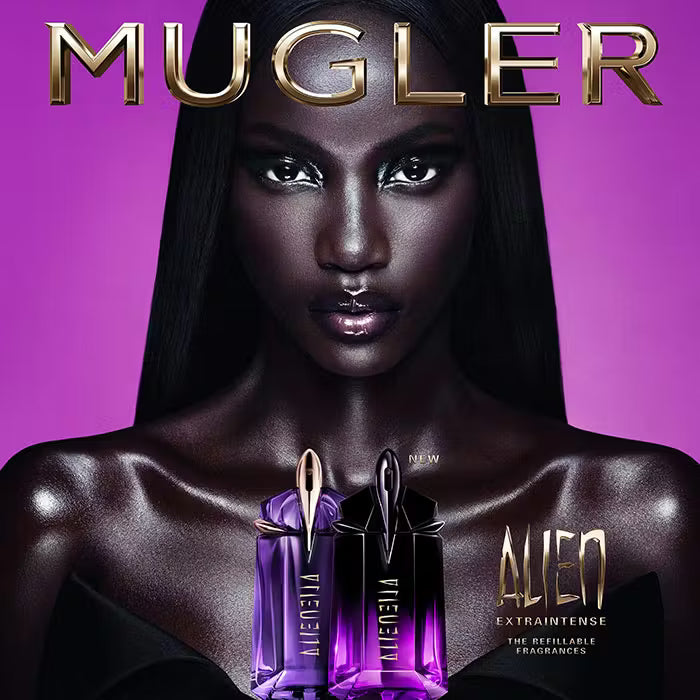Mugler Alien Extraintense Eau De Parfum Intense