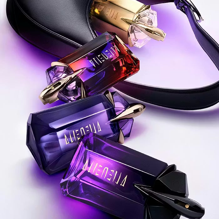 Mugler Alien Extraintense Eau De Parfum Intense