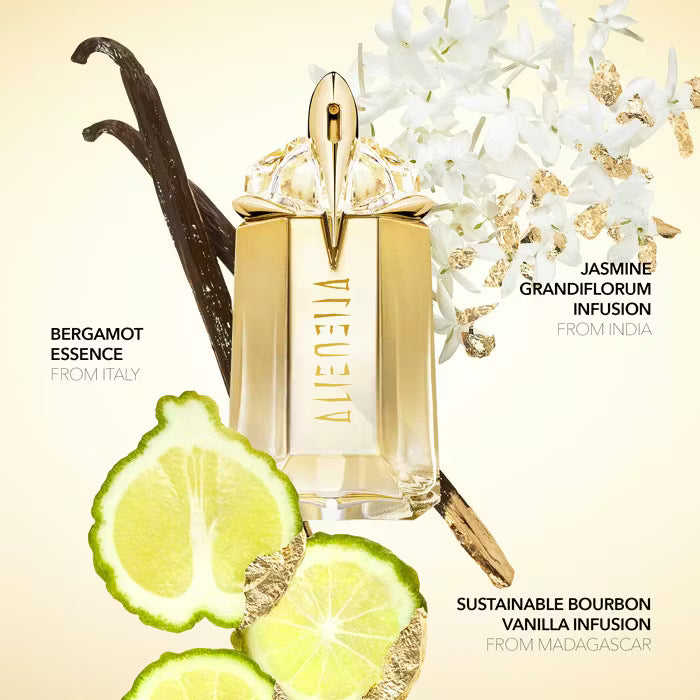 Thierry Mugler Alien Goddess Eau De Parfum Spray