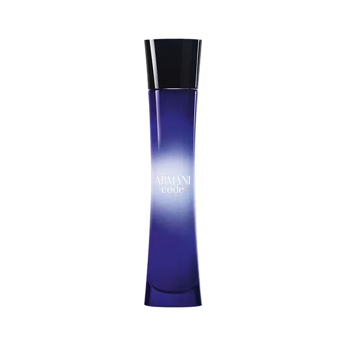 Armani Code For Women Eau De Parfum Spray