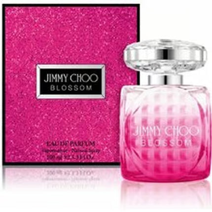 Jimmy Choo Blossom Eau De Parfum Spray
