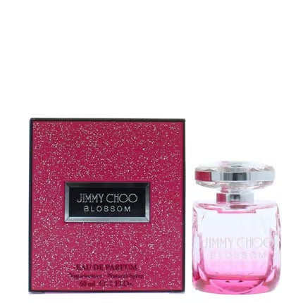 Jimmy Choo Blossom Eau De Parfum Spray