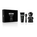 Moschino Toy Boy Men's Perfume Gift Set 3 Pcs