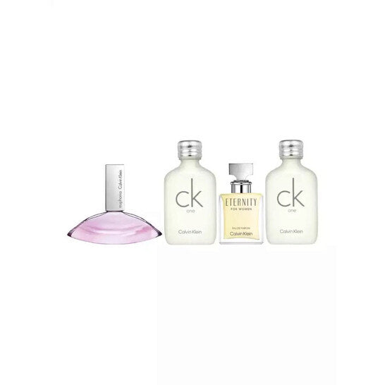 Calvin Klein Ck Minis Set