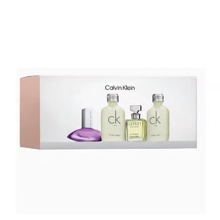 Calvin Klein Ck Minis Set