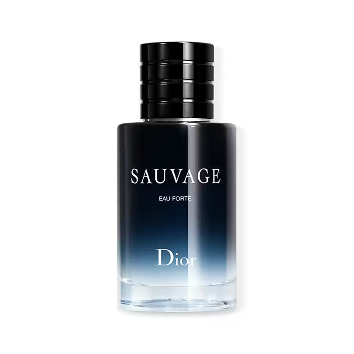 Dior Sauvage Eau Forte Parfum Spray
