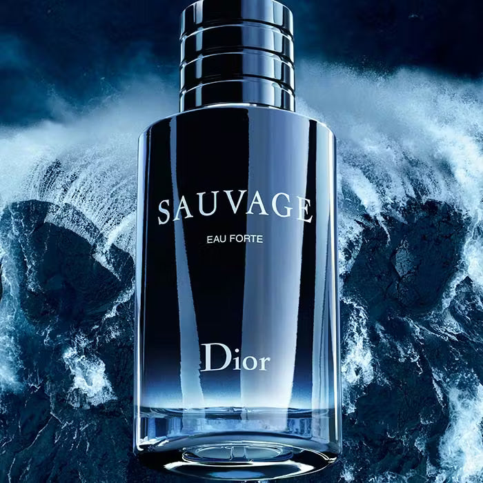 Dior Sauvage Eau Forte Parfum Spray