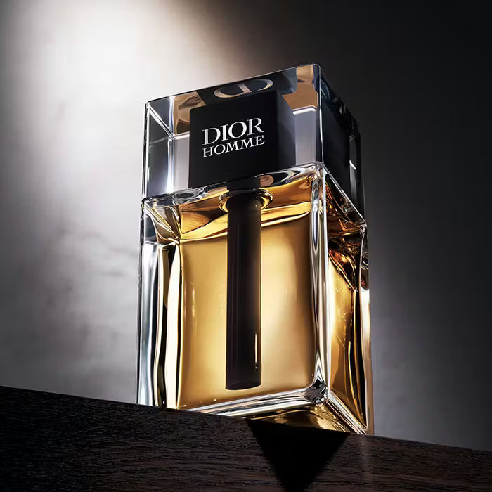 Dior Homme Eau De Toilette