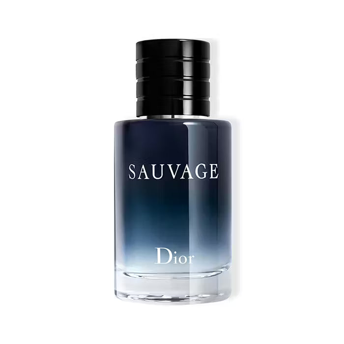 Dior Sauvage Eau de Toilette
