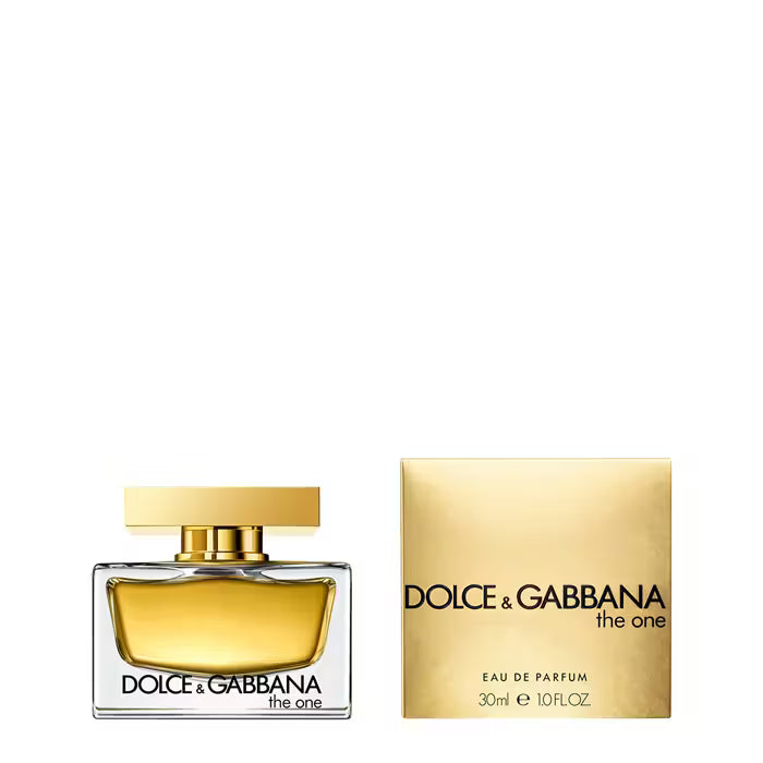 Dolce & Gabbana The One Eau De Parfum