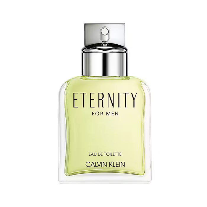 Calvin Klein Eternity For Men Eau de Toilette