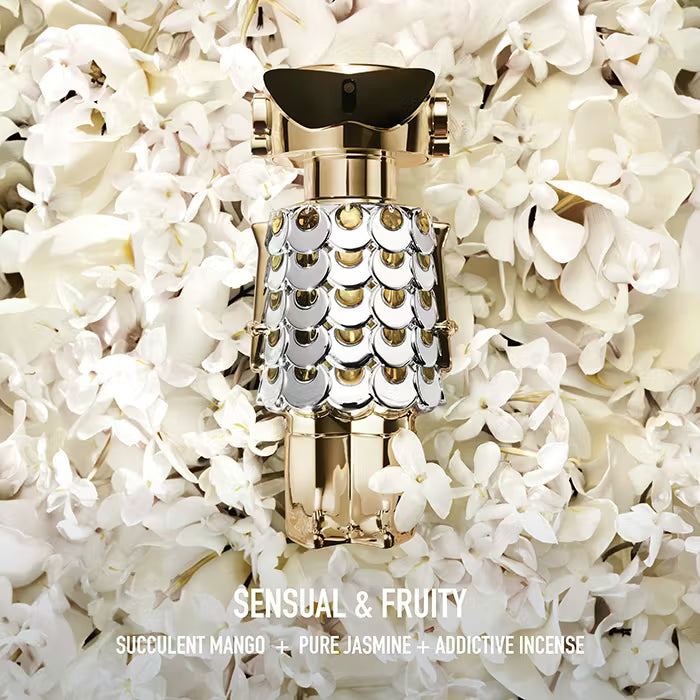 Paco Rabanne Fame Eau De Parfum