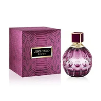Jimmy Choo Fever Eau De Parfum