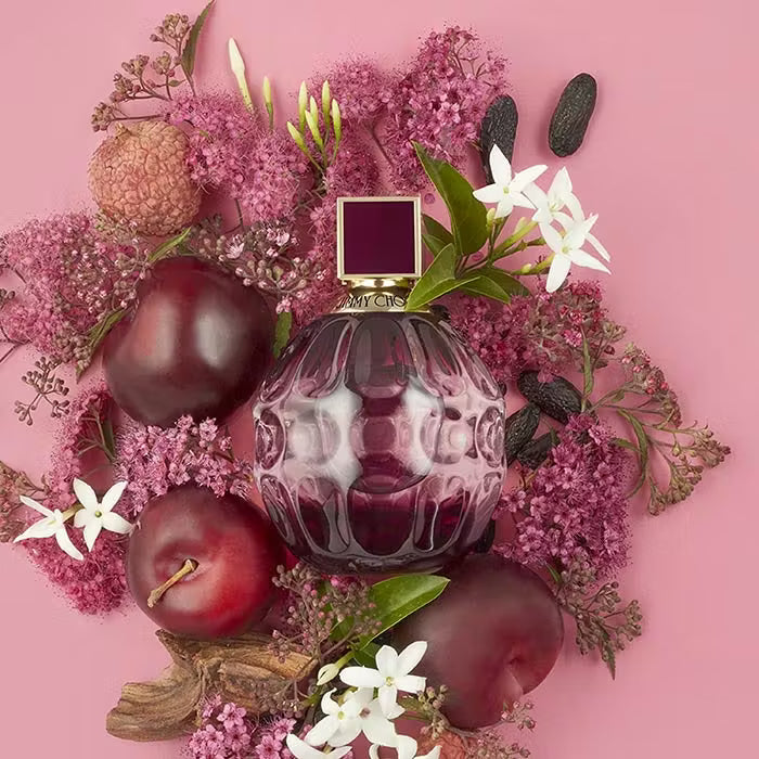 Jimmy Choo Fever Eau De Parfum