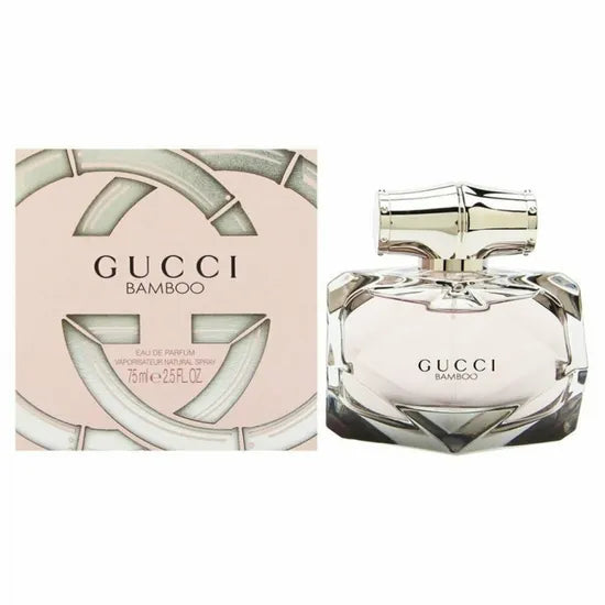 Gucci Bamboo eau de Parfum Spray