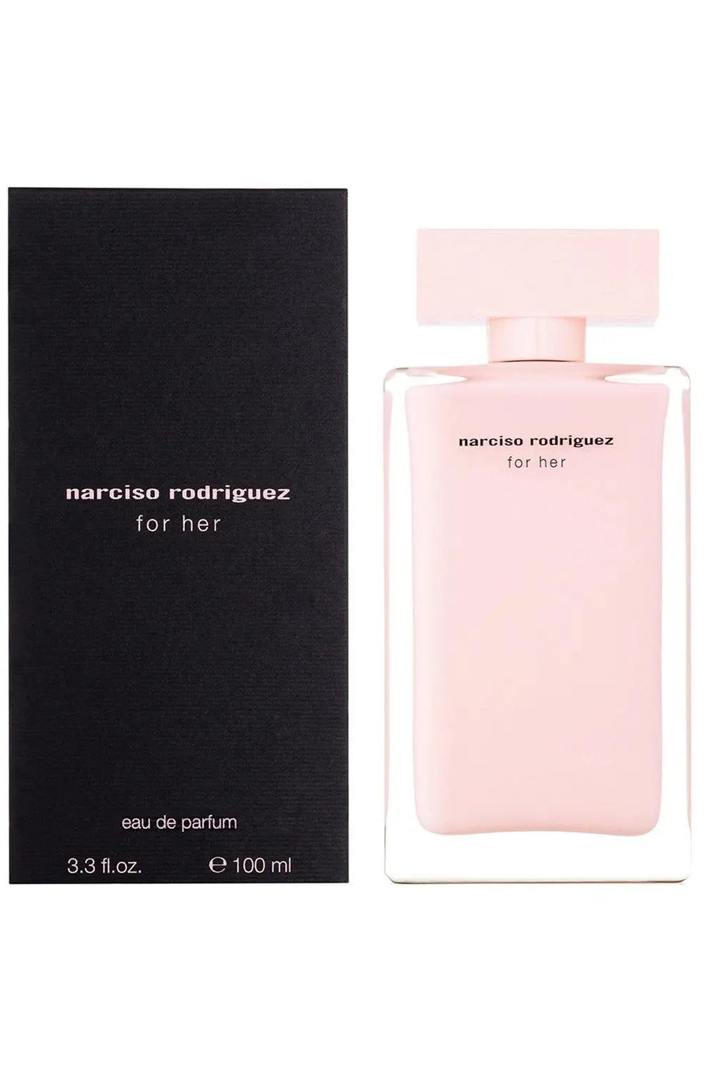 Narciso Rodriguez  - For Her Eau de Parfum