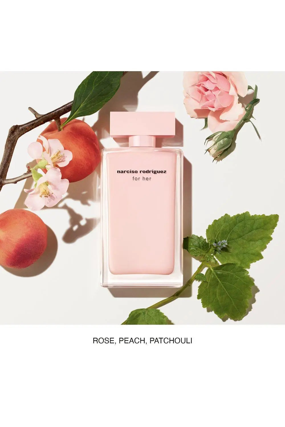 Narciso Rodriguez  - For Her Eau de Parfum