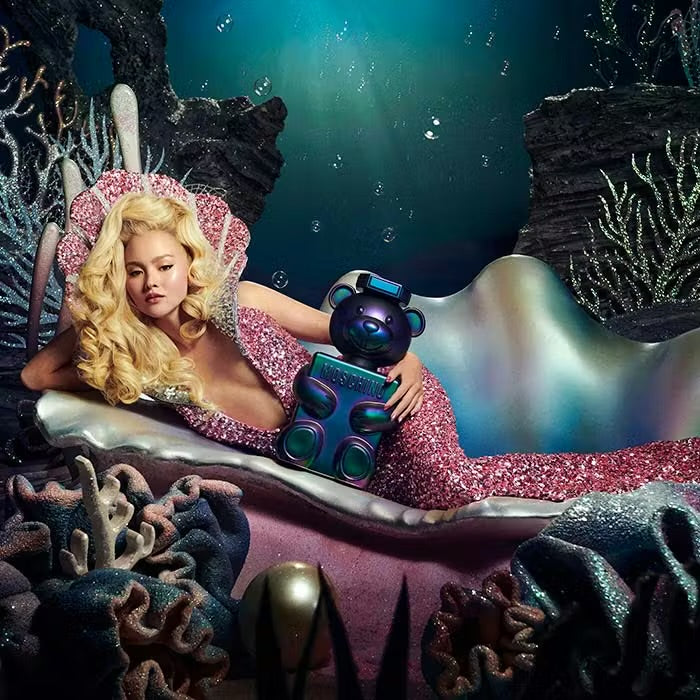 Moschino Toy 2 Pearl Eau De Parfum Spray