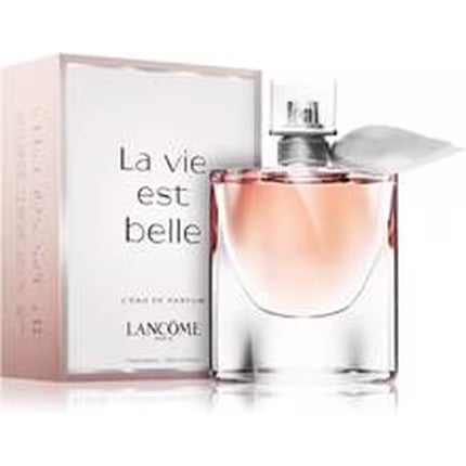 Lancôme La Vie Est Belle Eau De Parfum Spray