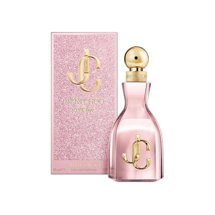 Jimmy Choo I Want Choo With Love Eau De Parfum