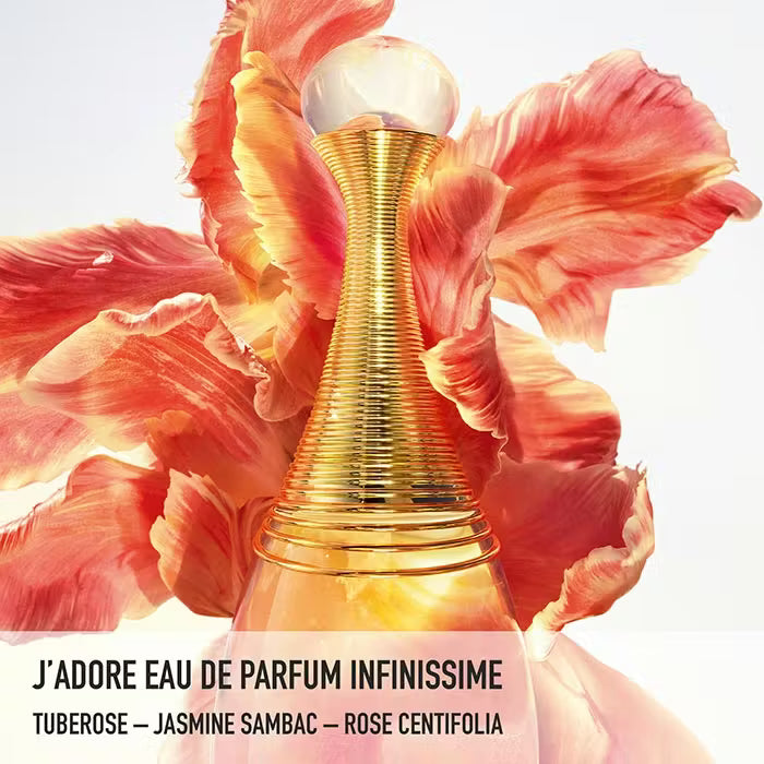 Dior J'Adore Infinissime Eau De Parfum Spray