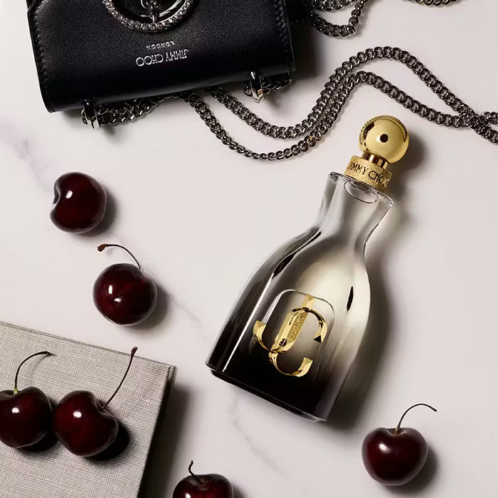 Jimmy Choo I Want Choo Forever Eau De Parfum Spray