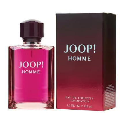 Joop Homme Eau De Toilette Spray, For Men