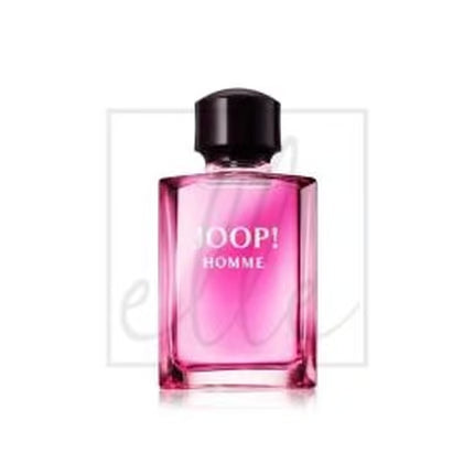 Joop Homme Eau De Toilette Spray, For Men