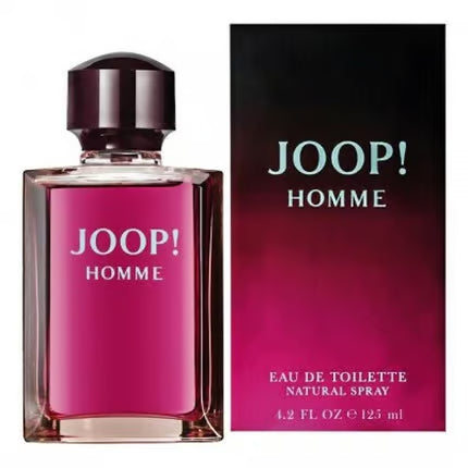 Joop Homme Eau De Toilette Spray, For Men