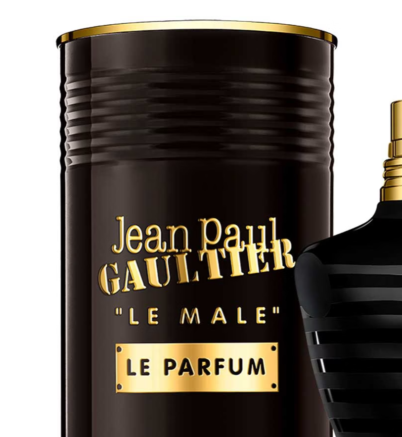 Jean Paul Gaultier Le Male Le Parfum