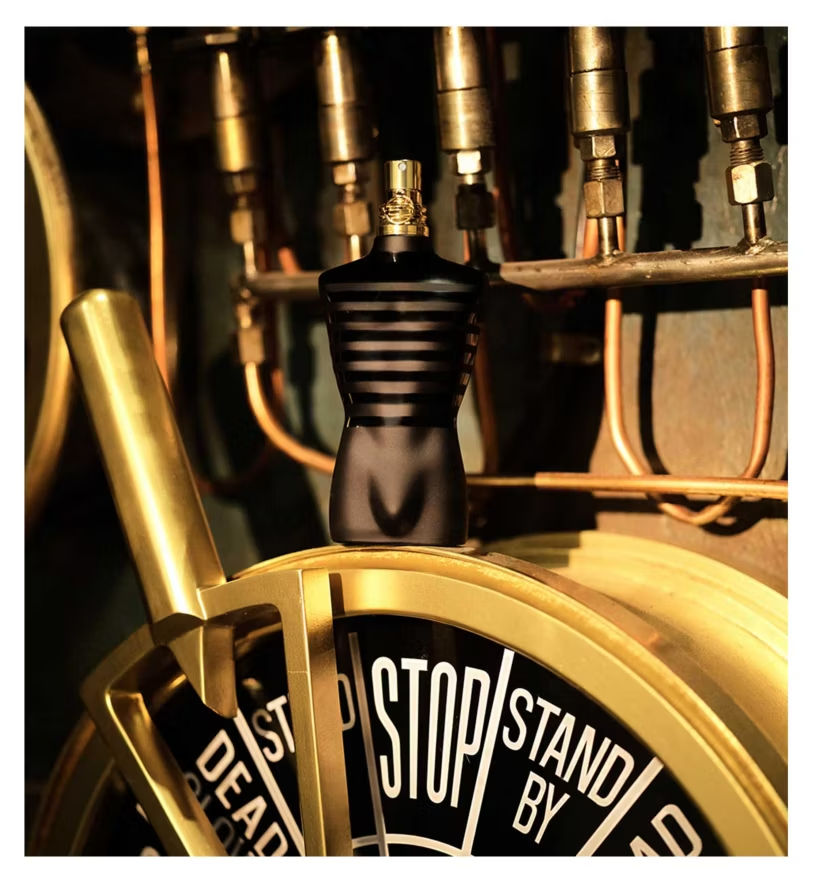 Jean Paul Gaultier Le Male Le Parfum