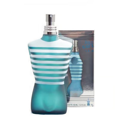 Jean Paul Gaultier Le Male Eau De Toilette Spray