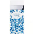 Dolce & Gabbana Light Blue Summer Vibes Eau de Toilette