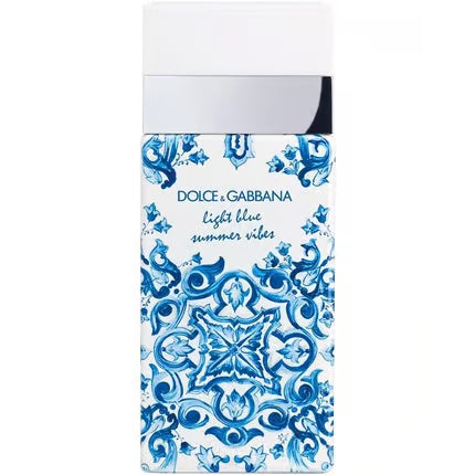 Dolce & Gabbana Light Blue Summer Vibes Eau de Toilette