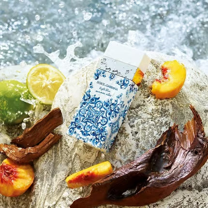 Dolce & Gabbana Light Blue Summer Vibes Eau de Toilette