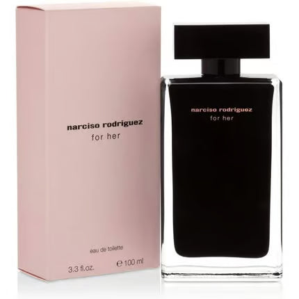 Narciso Rodriguez For Her Eau De Toilette