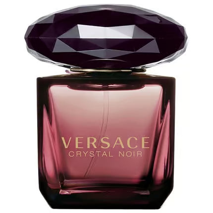 Versace Crystal Noir Eau De Parfum
