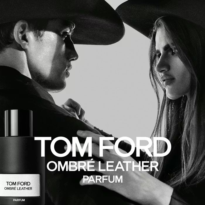 Tom Ford Ombre Leather Perfume Spray