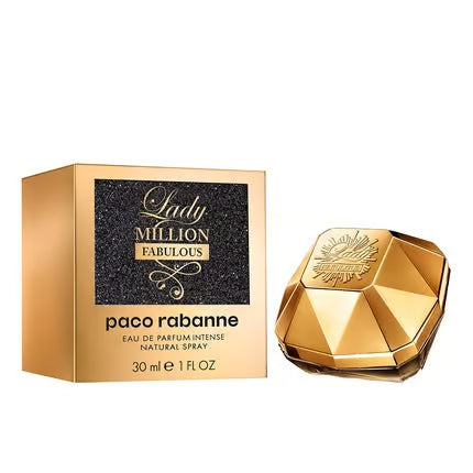 Paco Rabanne Lady Million Fabulous Eau De Parfum Spray
