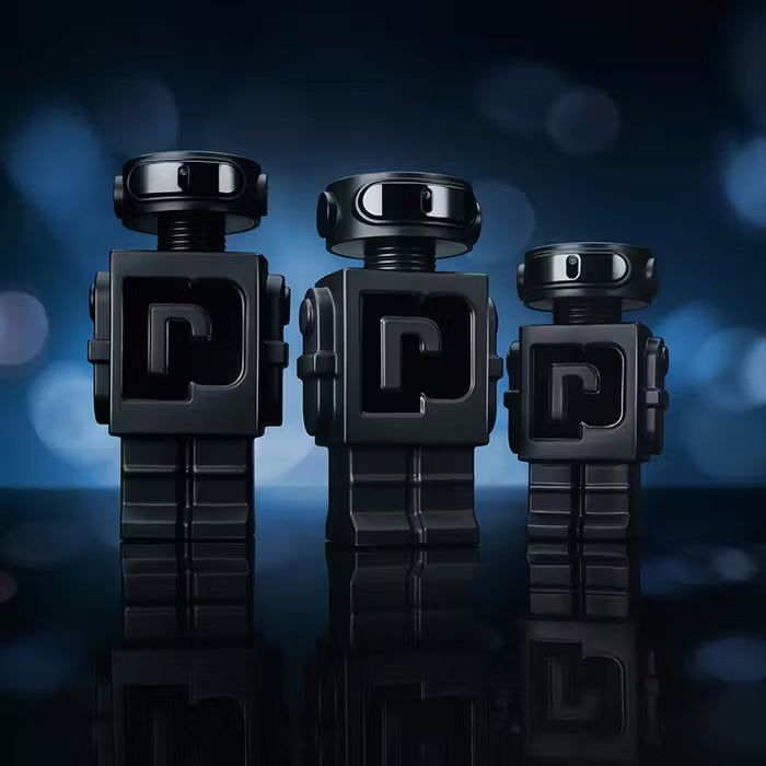 Paco Rabanne Phantom Parfum Eau De Perfume Spray