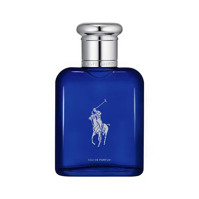 Ralph Lauren Polo Blue Eau De Toilette Spray