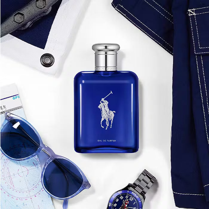 Ralph Lauren Polo Blue Eau De Toilette Spray