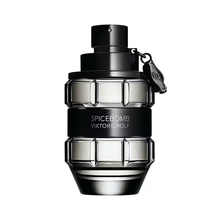 Viktor & Rolf Spicebomb Eau De Toilette Spray