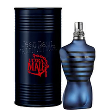 Jean Paul Gaultier Ultra Male Eau De Toilette Spray