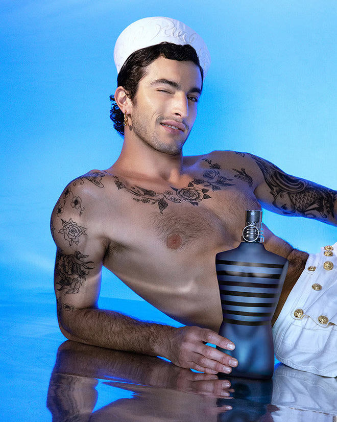 Jean Paul Gaultier Ultra Male Eau De Toilette Spray