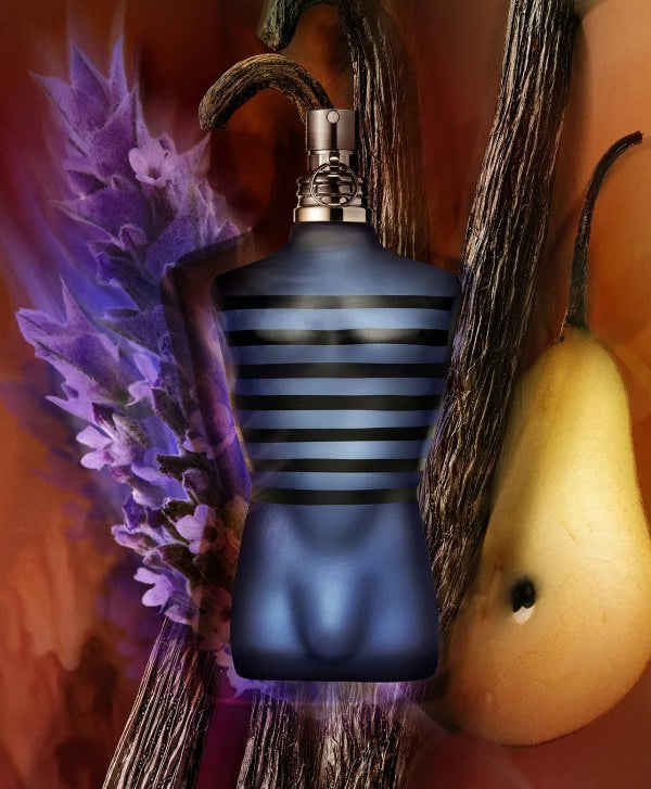 Jean Paul Gaultier Ultra Male Eau De Toilette Spray