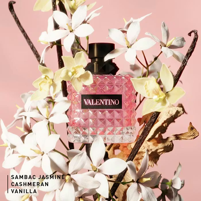 Valentino Donna Born In Roma Eau De Parfum Spray